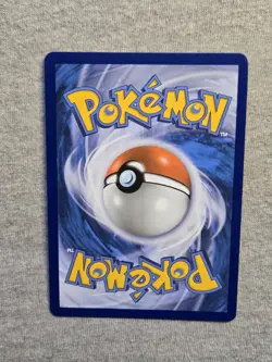 Noctowl 107/147 Reverse Holo Pokemon 2017 Burning Shadows - Image 2