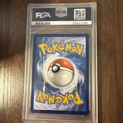 2019 Black Star Promo Hidden Fates Tins # SM211 Charizard GX PSA 10 GEM MINT! - Image 4