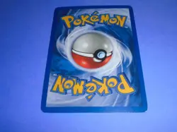 Pokemon TCG Clefairy (Base Set 2 6/130) WotC Holo Rare Swirl LP - Image 5