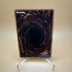 LOCH-JP027 - I:P Masquerena - Prismatic Secret Rare/Japanese Yu-Gi-Oh! - Image 2