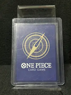 One Piece TCG Shiryu PRB02 - 015 Alternate Art Premium Booster The Best Vol 2 - Image 2