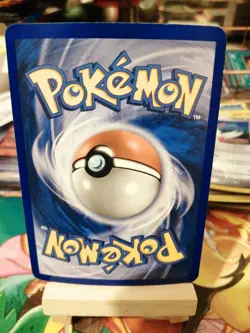 Pokemon card Lanturn 15/108 EX Power Keepers Stamped Holo Promo M/NM - Image 2