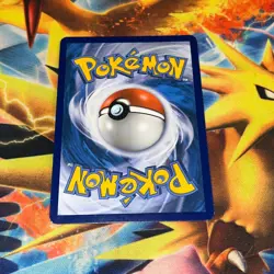 Tapu Fini SM92 Holo PROMO Moderate Play Pokemon Card - Image 2