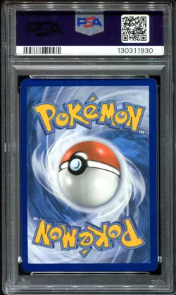Deerling 165/162 PSA 9 Temporal Forces Pokemon Card - Image 2