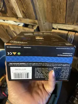 Magic: The Gathering Commander Prismari Performance Deck Zaffai Legendary Foil - Image 3