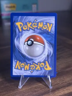 Pikachu ex 057/191 Sv08: Surging Sparks Double Rare Holo Pokemon TCG NM- - Image 2