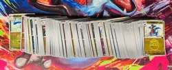 Pokemon TCG Ascended Hero’s All Holo Bulk-Pokeball/Rev/Holo Lot Of 402 All NM - Image 3