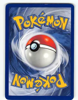 MAGIKARP 50/130 UNCOMMON BASE SET 2 POKEMON LP - Image 3