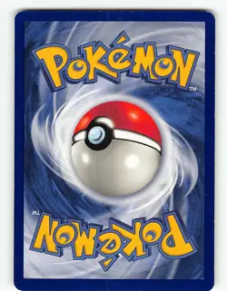 PERSIAN 42/64 UNCOMMON JUNGLE POKEMON UNLIMITED MP - Image 3