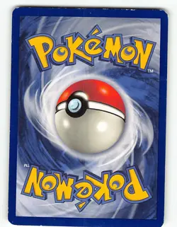 PORYGON 39/102 UNCOMMON BASE SET UNLIMITED POKEMON MP - Image 3