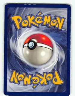 SANDSLASH 41/62 UNCOMMON FOSSIL POKEMON HP - Image 3