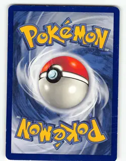 SEAKING 46/64 UNCOMMON JUNGLE POKEMON UNLIMITED MP - Image 3
