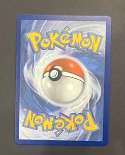 Pokemon Celebrations Birthday Pikachu 24/53 Classic Collection Holo Near Mint - Image 2