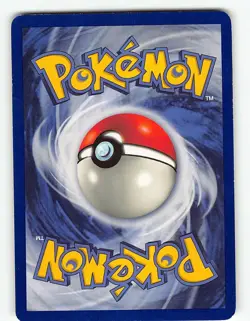 VULPIX 99/130 COMMON BASE SET 2 POKEMON MP - Image 3