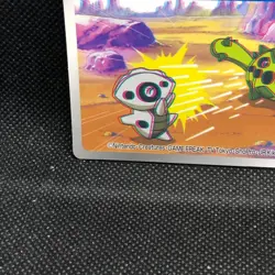 Cacnea #119 TOP Pokemon Card Nintendo ADVANCED GENERATION japanese Japan F/S - Image 2