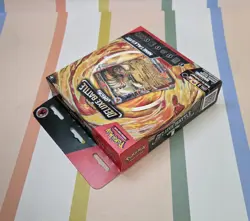 Pokemon TCG Ninetales EX Deluxe Battle Deck - Image 5