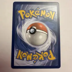 Collapsed Stadium 215/196 Pokemon TCG Sword Shield Lost Origin Gold Secret Rare - Image 3