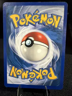 Pokemon TCG: Machamp 51/165 (2002) Expedition • Non-holo Card - Image 2