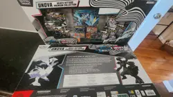 Pokemon TCG: Unova Heavy Hitters Premium Collection - Image 1