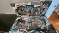 Pokemon TCG: Unova Heavy Hitters Premium Collection - Image 2
