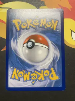 Pokemon Gyarados Full Art Holo Card 21/98 XY Ancient Origins 2015 NM TCG - Image 2