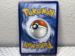 Pokemon Card Dark Sylveon V SWSH134 Oversized JUMBO Black Star Promo NEAR MINT - Image 2