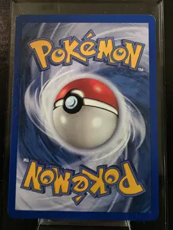 Pokemon TCG Dark Forretress 35/105 Uncommon Neo Destiny NM - Image 2