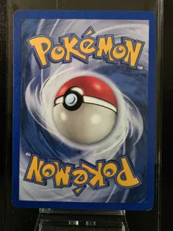 Pokemon TCG Dark Wigglytuff 2002 Neo Destiny 40/105 NM - Image 2