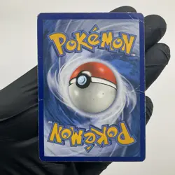 Pokemon Charizard Reverse 11/108 Rara Evoluzioni XY ITA - CONDIZIONI POOR - Image 4