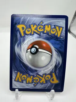 SWIRL Raichu 026/165 - Cosmos Holo - English - Pokemon TCG - MEW 151 - Image 3