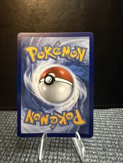 N's Zoroark ex 189/159 Holo Hyper Rare Journey Together 2025 Pokemon - Image 2