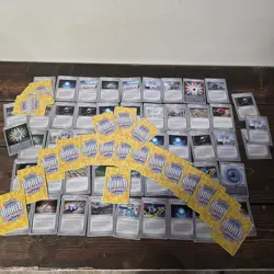 Pokemon World Championships 2007. Mint Condition Non Graded Mix Of 70 - Image 1