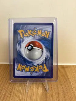 Pokemon TCG Card Boss’s Orders Giovanni 189/192 Rebel Clash Full Art Trainer - Image 2