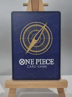 Dracule Mihawk (OP01-070) (V.2) Alt Art One Piece TCG English - Image 2