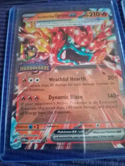 Pokemon tcg 5 card English bundle Inc Zeraora VMAX 054/159 - Image 3