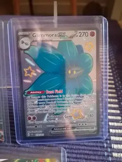 Pokemon tcg 5 card English bundle Inc Zeraora VMAX 054/159 - Image 4