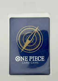 Boa Hancock OP07-051 SR 500 Years in the Future - ONE PIECE Card Game English - Image 2