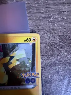 Pikachu SWSH234 SWSH: Sword & Shield Promo Cards Holo - Image 3
