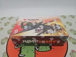 Magic: the Gathering Jumpstart Booster Box - 24 Packs - Image 1