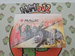 Magic: the Gathering Jumpstart Booster Box - 24 Packs - Image 2