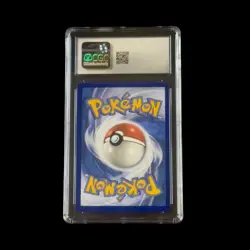 Pokemon Slab Charmander 044 CGC 10 Gem 2023 - Image 2