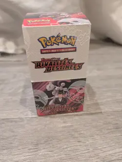 Demi Display pokemon Rivalites Destinees | EV10 | scelle [FR] 🇲🇫 - Image 1