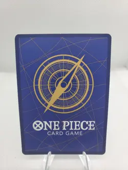 Jinbe SR OP07-045 Super Rare One Piece TCG 500 Years in the Future English - Image 2