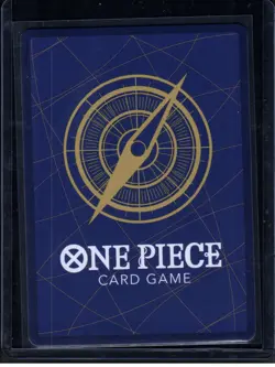 Jinbe SR OP07-045 - 500 Years In The Future - One Piece TCG - Image 2