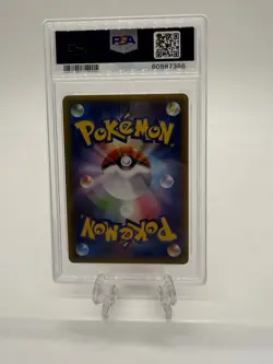 Charizard psa 9 Graded XY Pokekyun 1st edition Japanese Pokemon Card - Image 2
