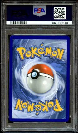 PSA 9 MINT Mega M Venusaur EX 100/108 FULL ART Pokemon Card 248 - Image 3