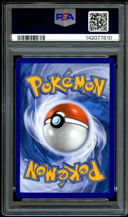 PSA 9 MINT Mega Venusaur Ex 003/132 HOLO RARE ME01 Pokemon Card 810 - Image 3
