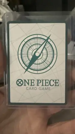 One Piece CCG Don!! Your Turn +1000 Don!! Card Collectible Card Game One Piece - Image 2