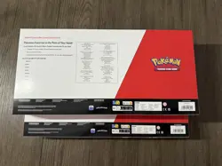Pokemon Prismatic Evolutions 8 Mini-Tins w Promo Cards Costco x2 SHIPS SAME DAY - Image 2