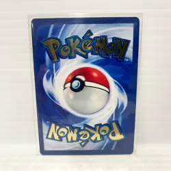 Gold Metal Charizard 4/102 - Celebrations UPC Promo - Pokemon Card - NM - Image 2